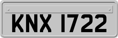 KNX1722