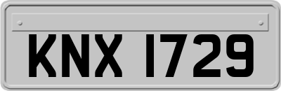 KNX1729