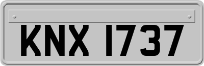 KNX1737