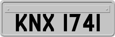 KNX1741