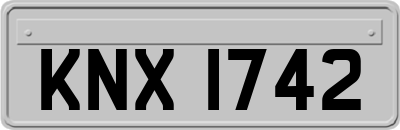 KNX1742