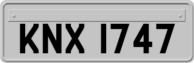 KNX1747