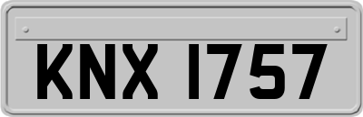 KNX1757