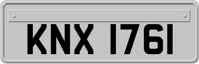 KNX1761