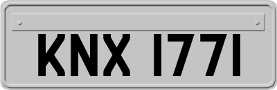 KNX1771