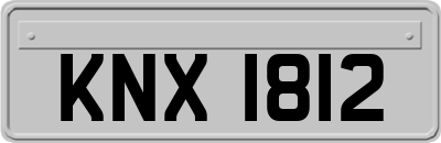 KNX1812