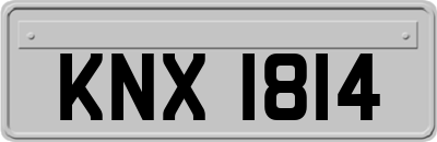 KNX1814