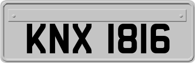 KNX1816