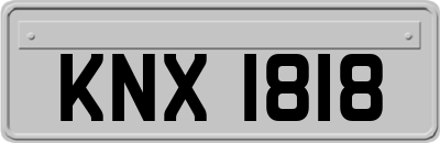 KNX1818