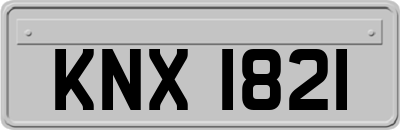 KNX1821