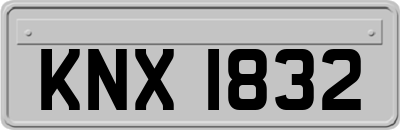 KNX1832