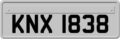 KNX1838