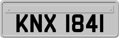 KNX1841