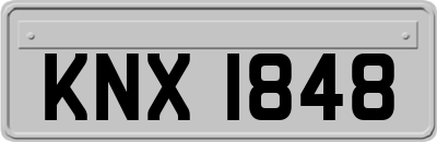 KNX1848