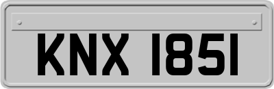 KNX1851