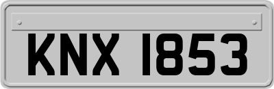 KNX1853