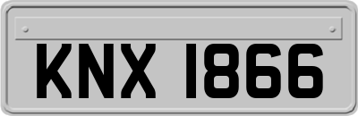 KNX1866