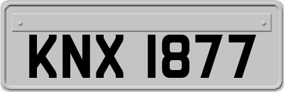 KNX1877