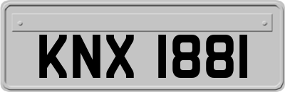 KNX1881