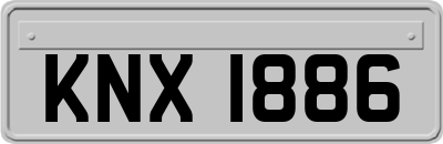 KNX1886
