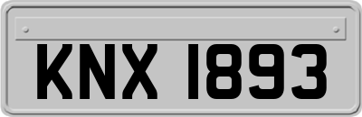 KNX1893