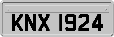 KNX1924