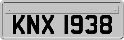 KNX1938