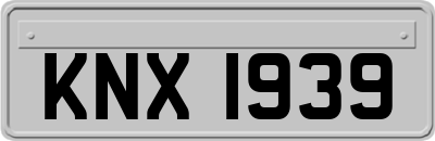 KNX1939