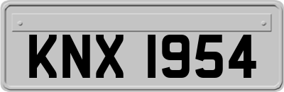 KNX1954