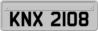 KNX2108