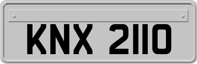 KNX2110
