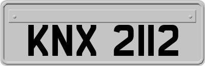 KNX2112