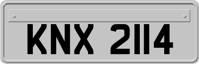 KNX2114