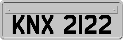 KNX2122