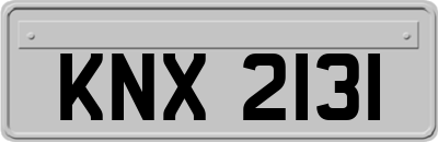 KNX2131