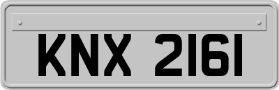 KNX2161