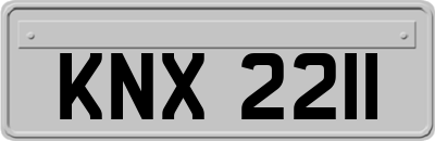 KNX2211