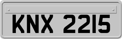 KNX2215
