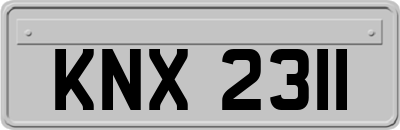 KNX2311