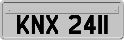 KNX2411