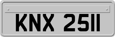 KNX2511