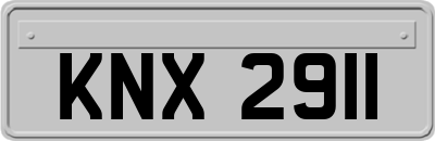 KNX2911