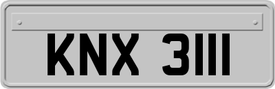 KNX3111