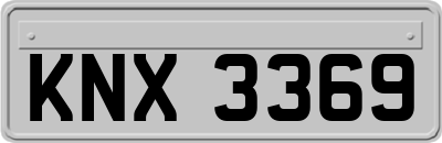 KNX3369