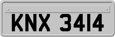 KNX3414