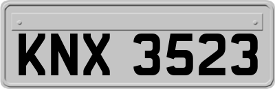 KNX3523