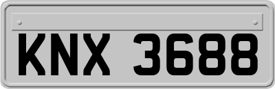 KNX3688