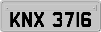 KNX3716
