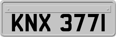 KNX3771