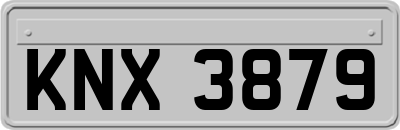 KNX3879
